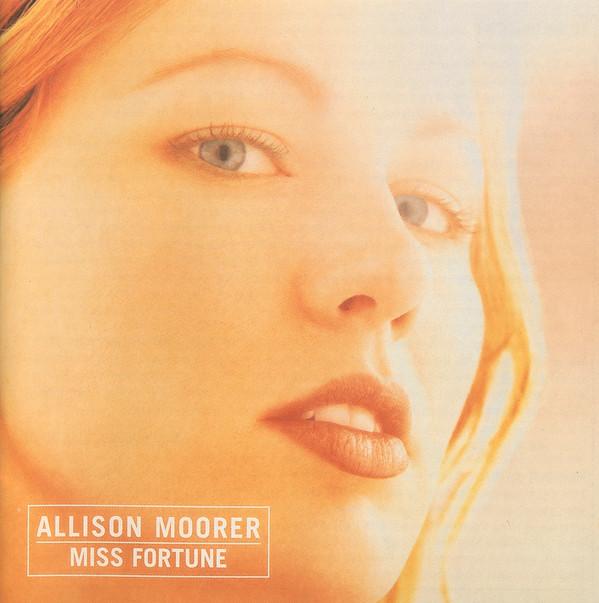 Allison Moorer - Miss Fortune