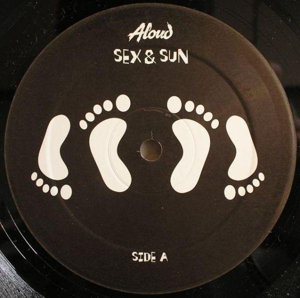 Aloud - Sex & Sun