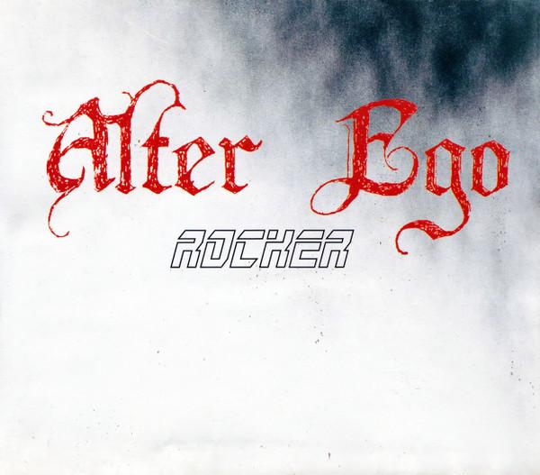 Alter Ego - Rocker
