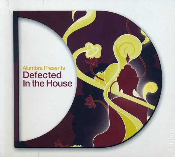  - Alumbra Presents Defected In The House