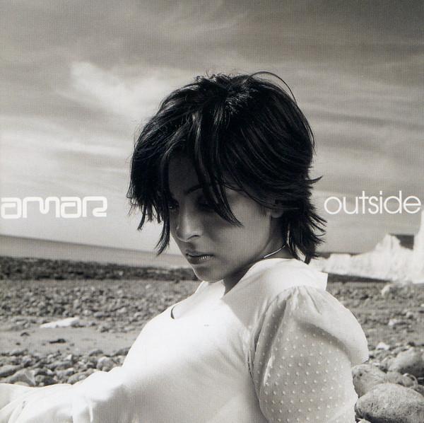 Amar - Outside