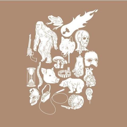 Ambulance  - Witchi Tai To