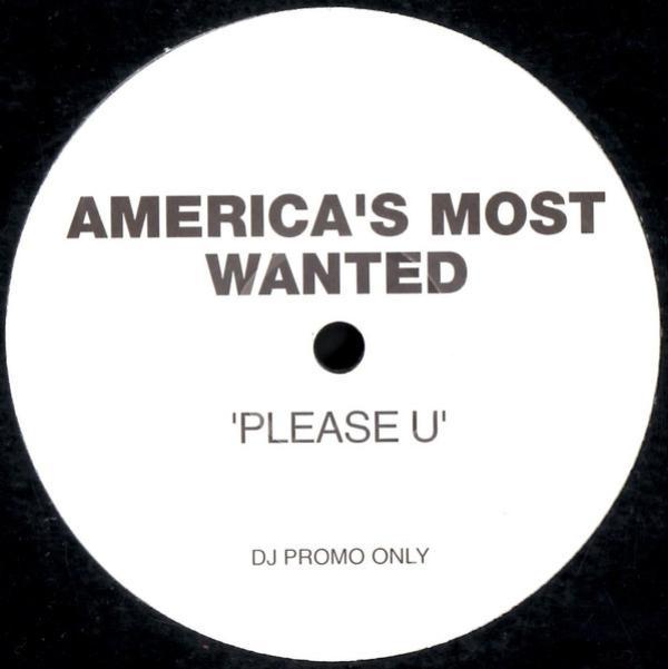 America's Most Wanted (3) - Please U