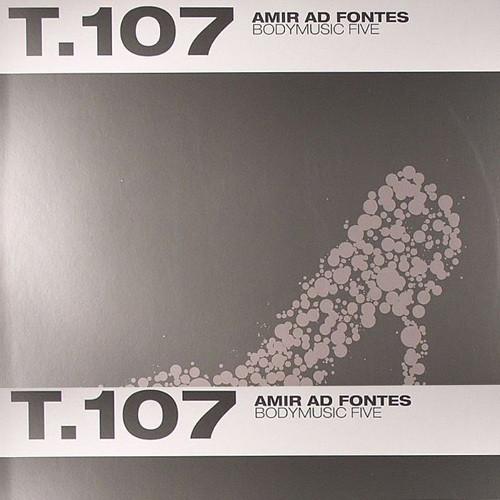 Amir Ad Fontes - BODYMUSIC FIVE
