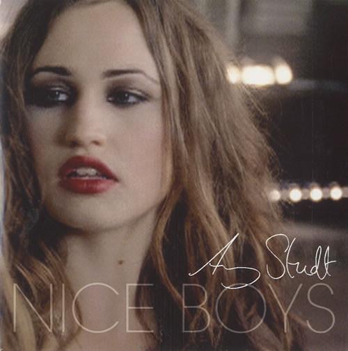 Amy Studt - Nice Boys