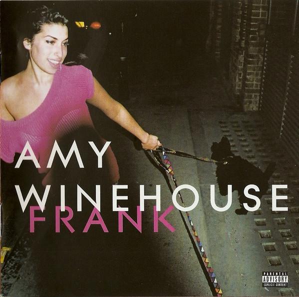 Amy Winehouse - Frank