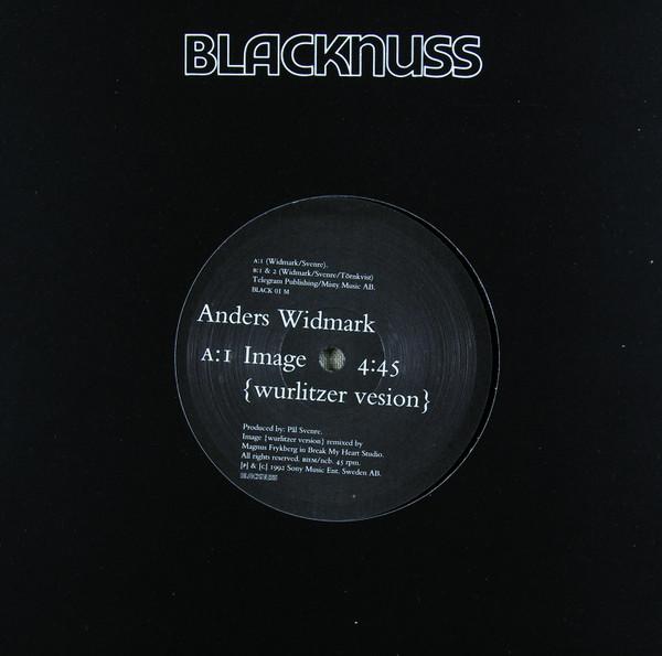 Anders Widmark - Image