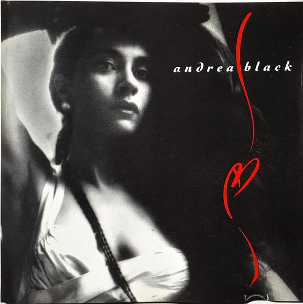 Andrea Black - Andrea Black
