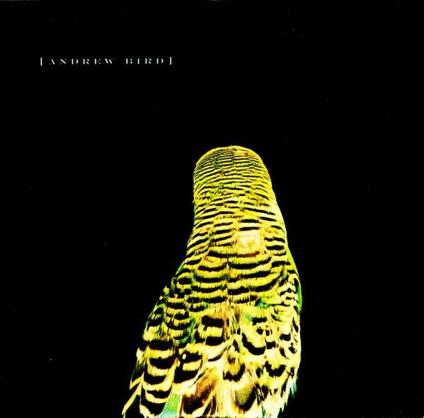 Andrew Bird - Armchair Apocrypha