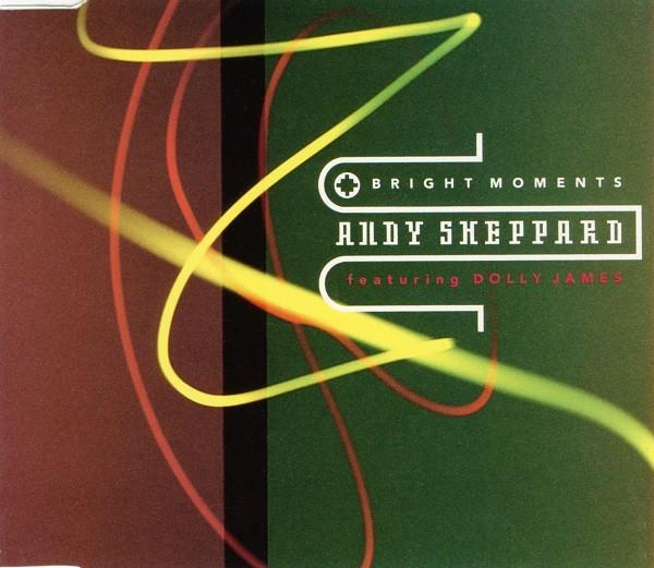Andy Sheppard, Dolly James - Bright Moments