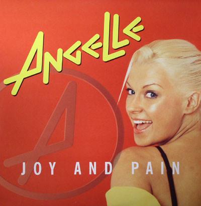 Angelle - Joy And Pain