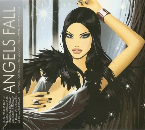  - Angels Fall