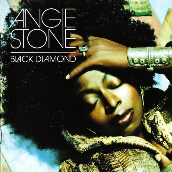 Angie Stone - Black Diamond