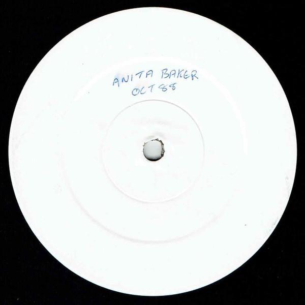 Anita Baker - Giving You The Best That I Got