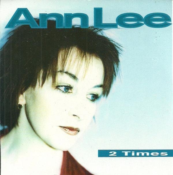 Ann Lee - 2 Times