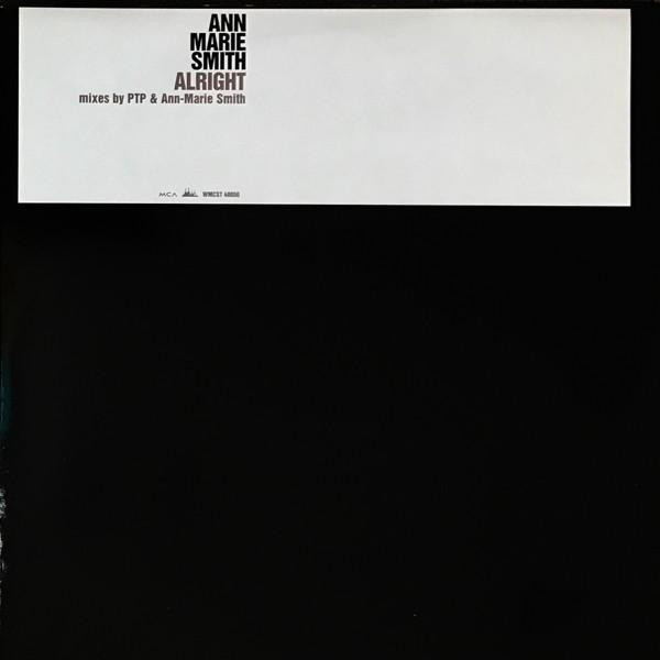 Ann-Marie Smith - Alright