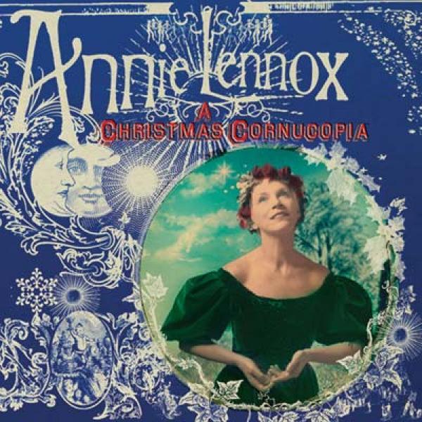 Annie Lennox - A Christmas Cornucopia