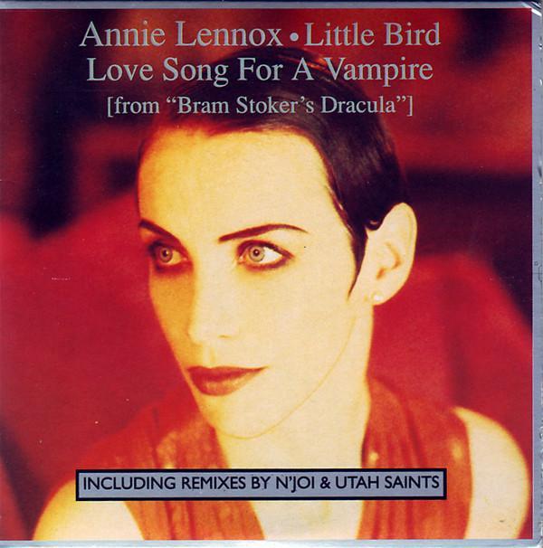 Annie Lennox - Little Bird / Love Song For A Vampire