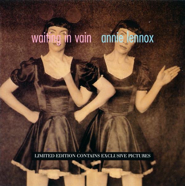 Annie Lennox - Waiting In Vain