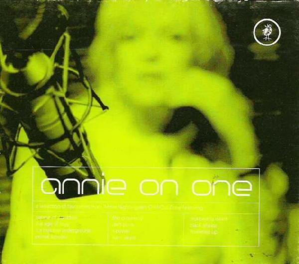  - Annie On One