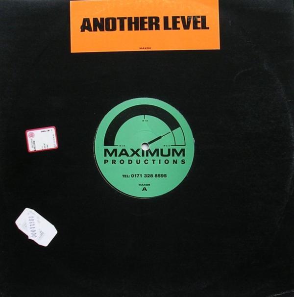 Another Level - Be Alone No More
