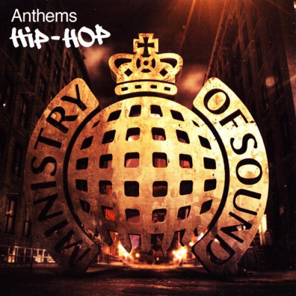  - Anthems Hip-Hop