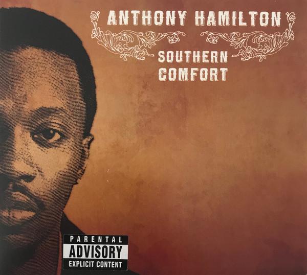Anthony Hamilton - Southern Comfort