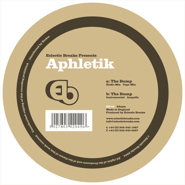 Aphletik - The Bump
