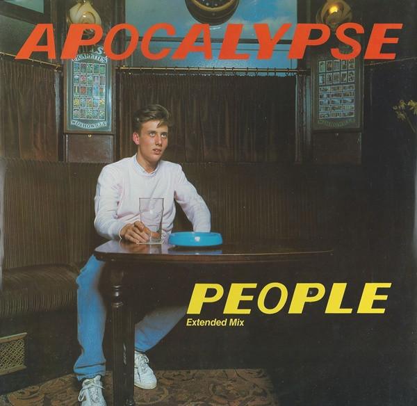 Apocalypse  - People