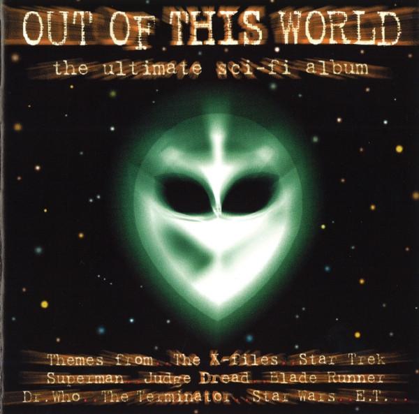 Apollo 2000 - Out Of This World