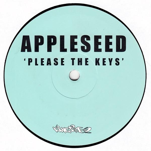Appleseed - Please The Keys