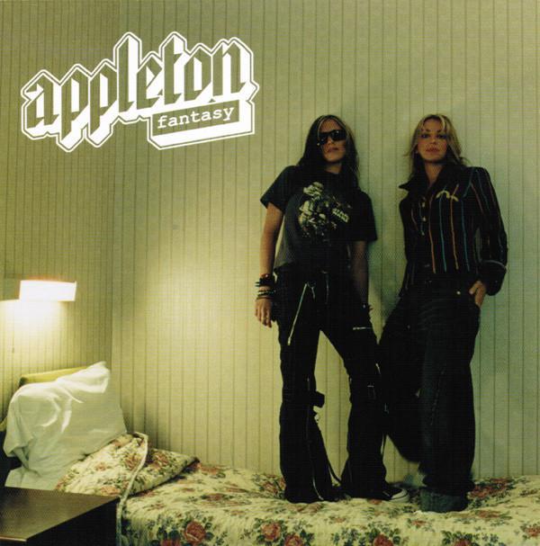 Appleton - Fantasy