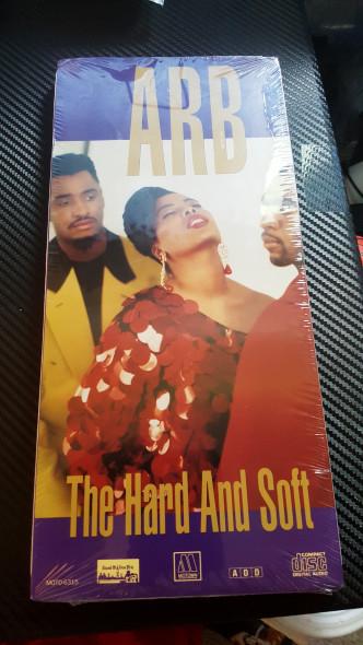 Arb - The Hard And Soft
