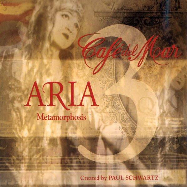 Aria (2), Paul Schwartz - Aria 3 (Metamorphosis)