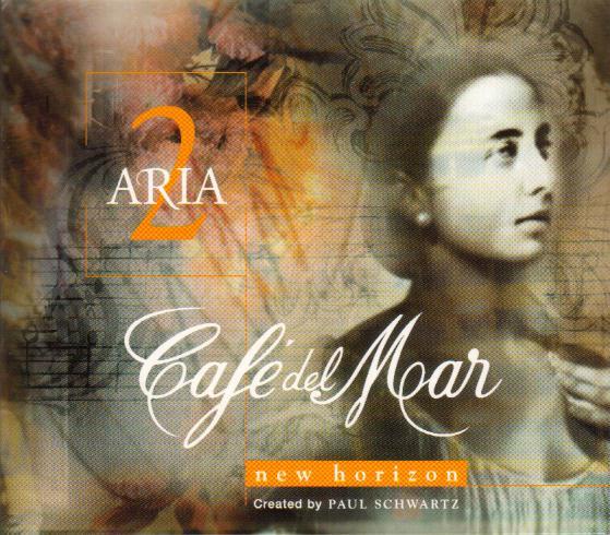Aria , Paul Schwartz - Aria 2 (New Horizon)