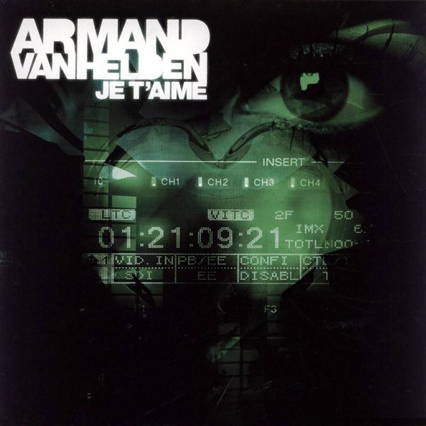 Armand Van Helden - Je T'Aime