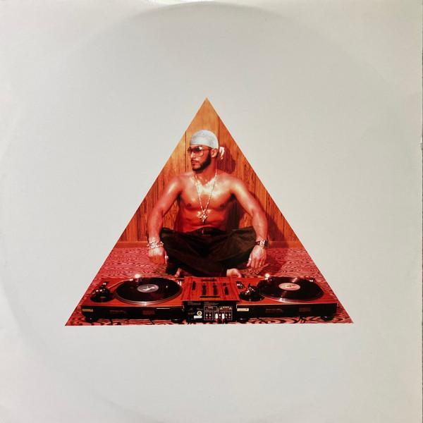 Armand Van Helden - Why Can't U Free Some Time