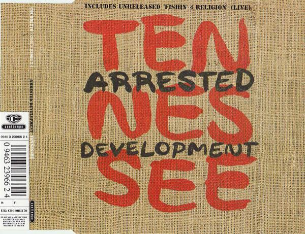 Arrested Development - Tennessee