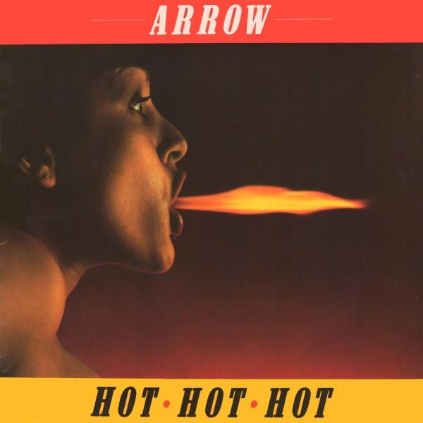 Arrow (2) - Hot-Hot-Hot
