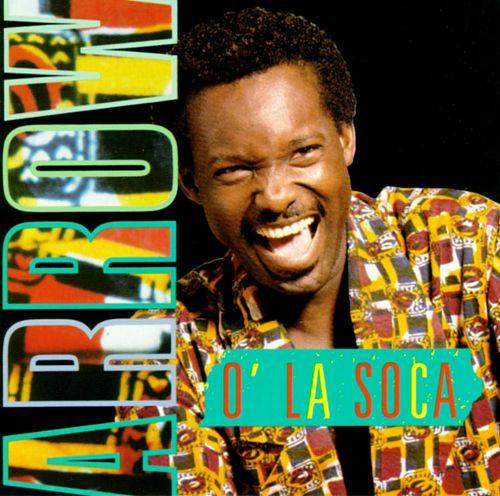 Arrow  - O' La Soca