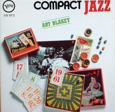Art Blakey - Art Blakey
