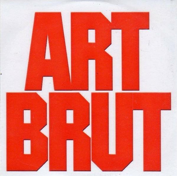 Art Brut - Nag Nag Nag Nag