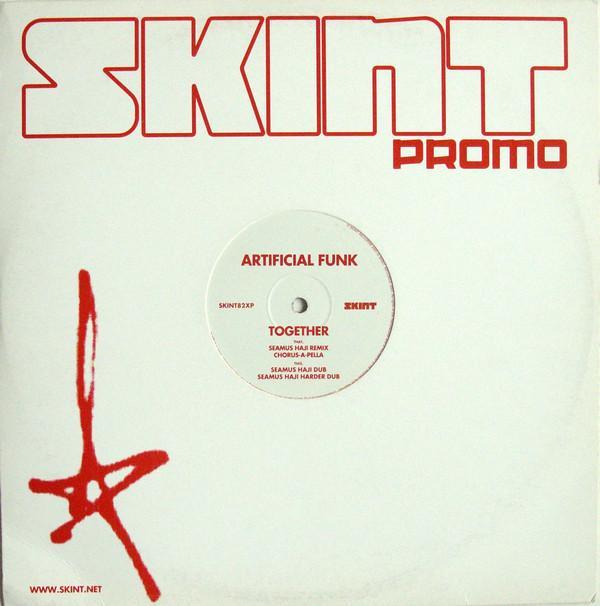 Artificial Funk - Together