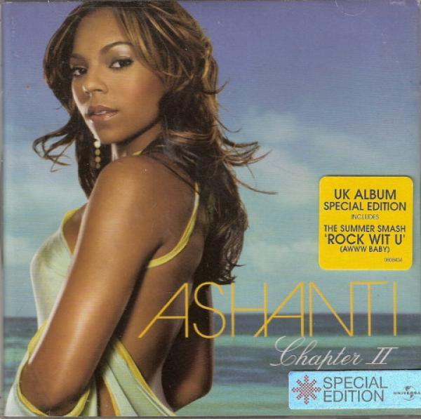 Ashanti - Chapter II