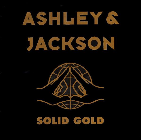 Ashley & Jackson - Solid Gold