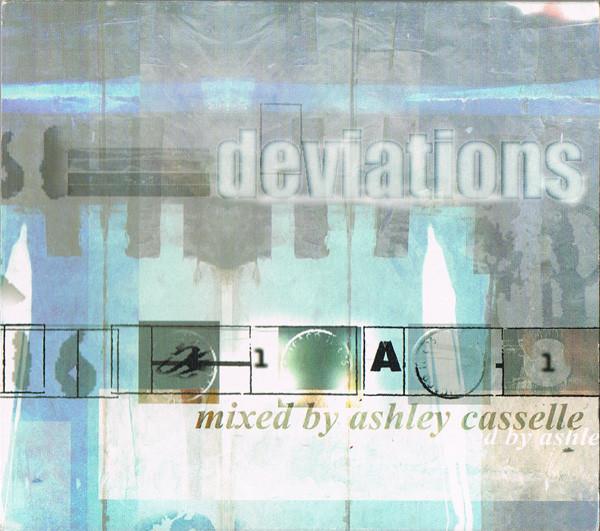 Ashley Casselle - Deviations