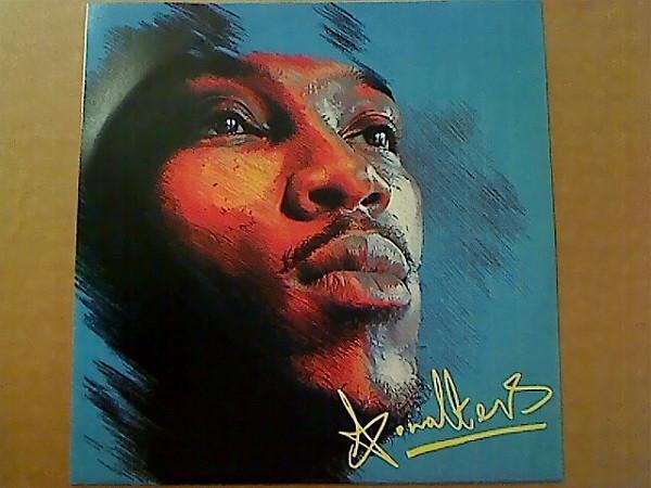 Ashley Walters - The Album