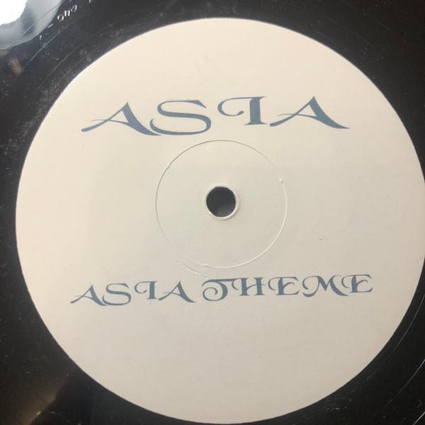 Asia  - Asia Theme