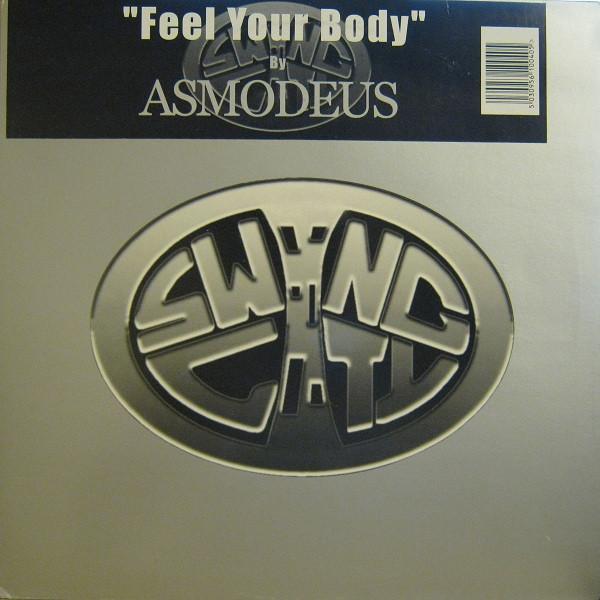 Asmodeus - Feel Your Body