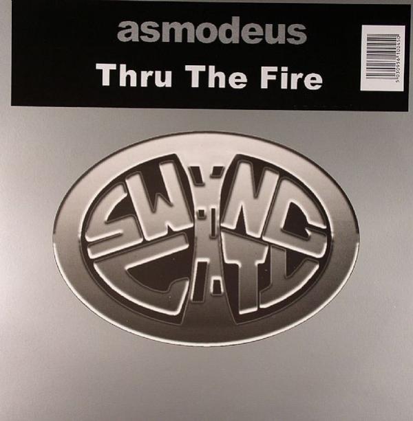 Asmodeus - Thru The Fire